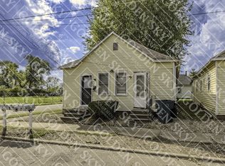 625 S Mound St #625, Muncie, IN 47305