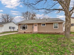1708 Eddy Dr, North Tonawanda, NY 14120