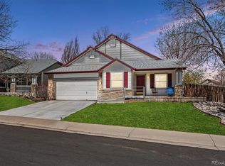 4615 W 112th Court, Westminster, CO 80031