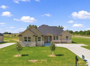 6064 Slim Pickens Ln, Marietta, OK 73448