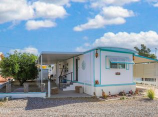5818 W Lazy South St, Tucson, AZ 85713