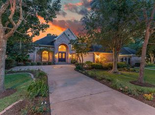 2703 Peninsulas Dr, Missouri City, TX 77459