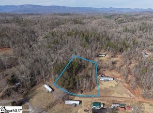 0 Lake Circle Rd, Marietta, SC 29661