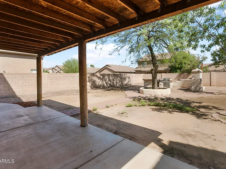 1042 W Desert Basin Dr — Photo 29