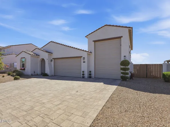 59 S SIENA Lane, Casa Grande, AZ 85122