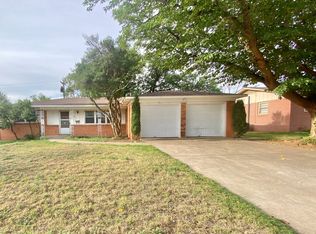 4407 27th St, Lubbock, TX 79410