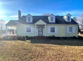 1118 Carr Store Rd, Cedar Grove, NC 27231