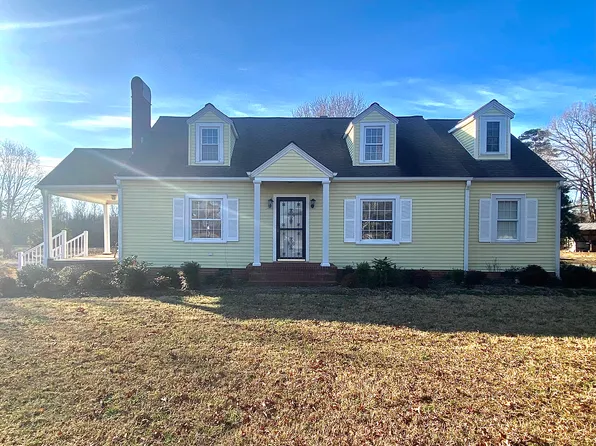 1118 Carr Store Rd, Cedar Grove, NC 27231