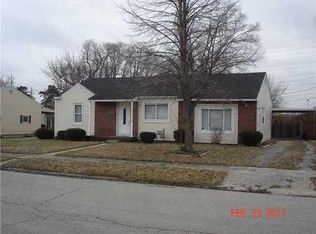 1905 Kennard Ct, New Castle, IN 47362
