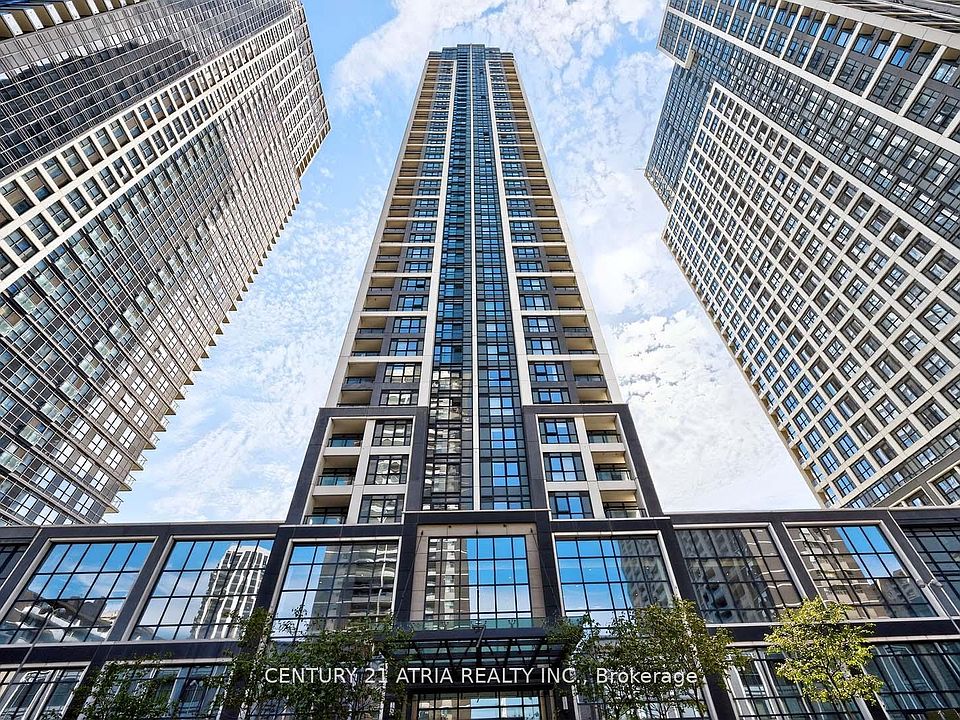 1st image of 7 Mabelle Ave #1805