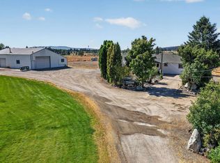 6225 N Malvern Rd, Otis Orchards, WA 99027