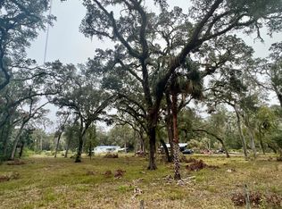 1105 NE 239th Ave, Old Town, FL 32680