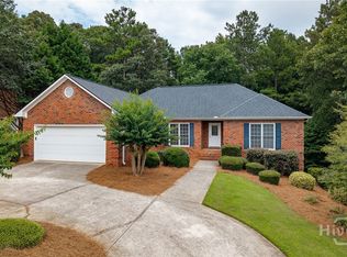 825 Saint Ives Lane, Athens, GA 30606