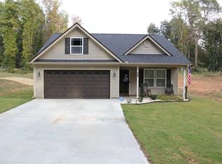 108 Norbert Ln, Anderson, SC 29624