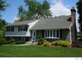 336 Iroquois St, Emmaus, PA 18049