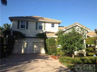 131 Via Castilla, Jupiter, FL 33458