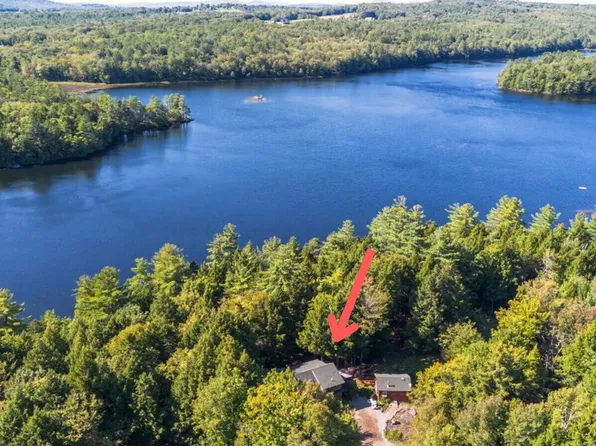 315 Shore Road, Fayette, ME 04349