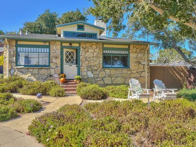 324 Eardley Ave, Pacific Grove, CA, 93950