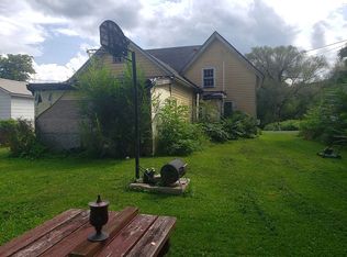 726 South St, Himrod, NY 14842