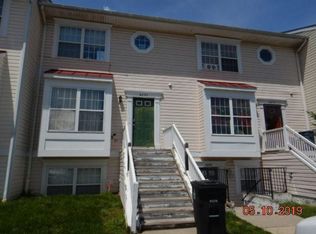 6075 64th Ave #5, Riverdale, MD 20737