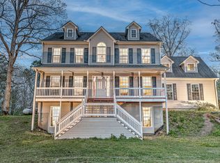 71 Ruby Ln, Mineral Bluff, GA 30559