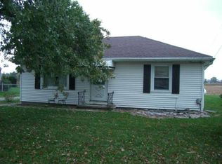 7138 Gomer Rd, Gomer, OH 45809
