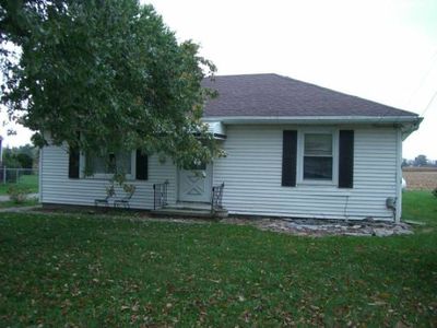 7138 Gomer Rd, Gomer, OH, 45809