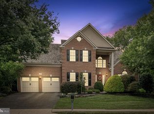 508 Brumsey Ct SW, Leesburg, VA