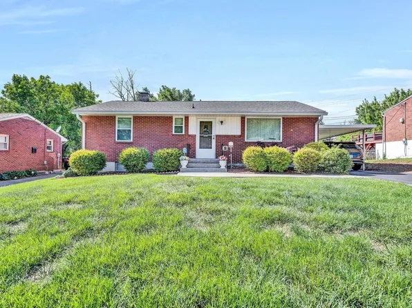 1414 Fresno St NW, Roanoke, VA 24017