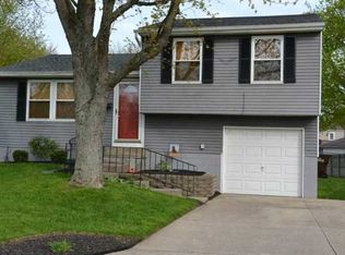 675 W Martindale Rd, Englewood, OH 45322