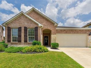 1824 Elaina Loop, Leander, TX 78641