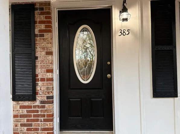 385 Lexington Hts #385, Athens, GA 30605