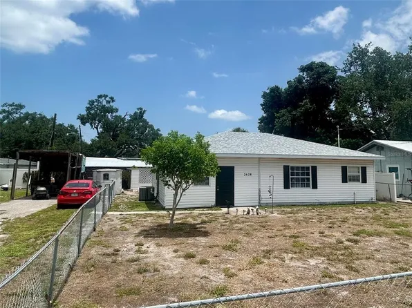 2628 45th Ave W, Bradenton, FL 34207
