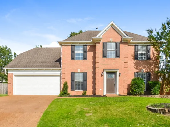 6331 Fairway Hill Cv, Memphis, TN 38135