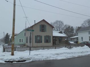 622 S Academy St, Janesville, WI 53545