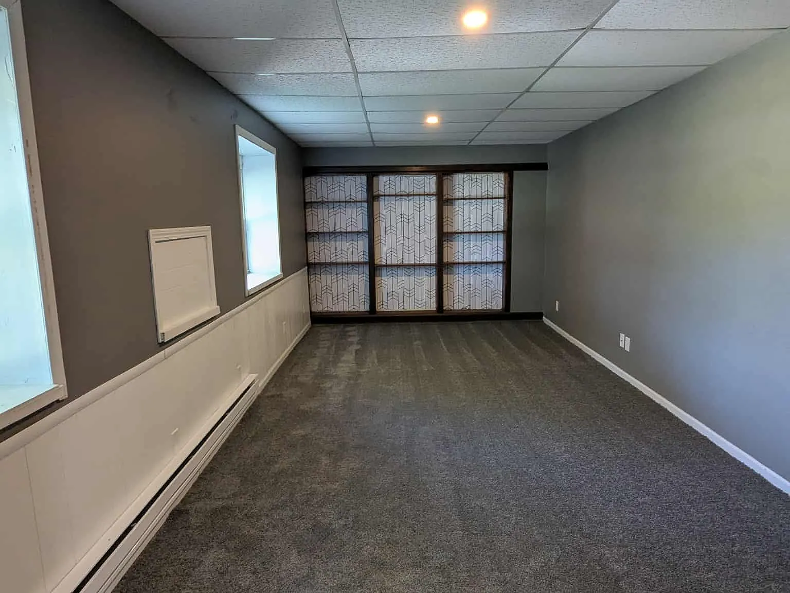 Little York South Apartments — Photo 1