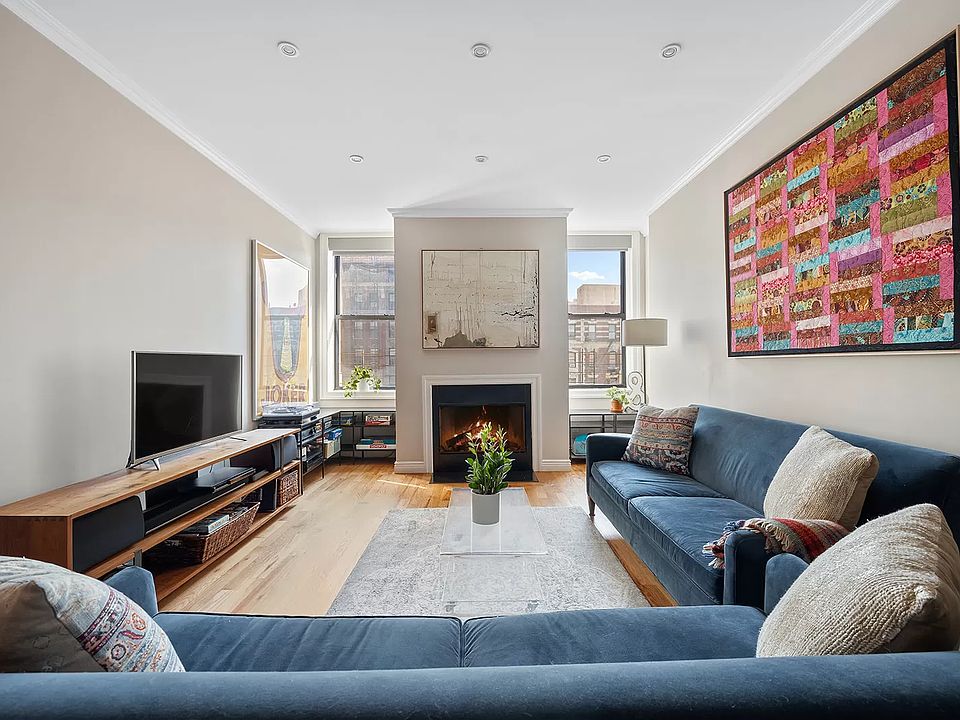1st image of 100 W 119th St APT 5B