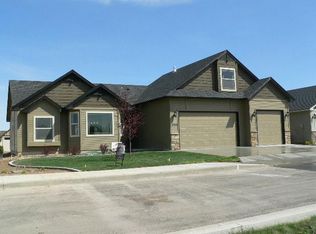 2922 W 12th Dr N, Meridian, ID 83646