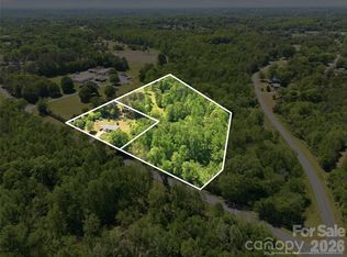 450 Washington St, Forest City, NC 28043