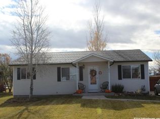 860 E 200 S, Lewiston, UT 84320