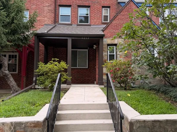 5212 1st St NW, Washington, DC 20011