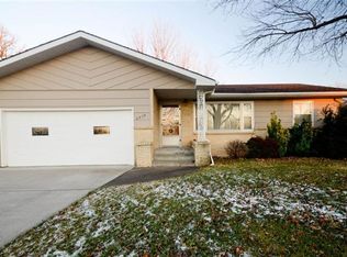 2510 N Broadway Ave, Springfield, MO 65803