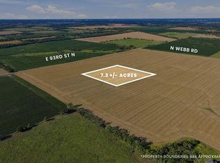 LOT 3 E Prairie Creek Ests, Valley Center, KS 67147