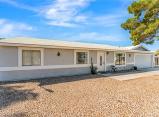 4317 Shady Hollow Ave, North Las Vegas, NV 89031