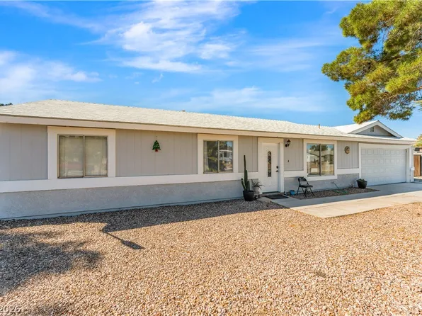 4317 Shady Hollow Ave, North Las Vegas, NV 89031