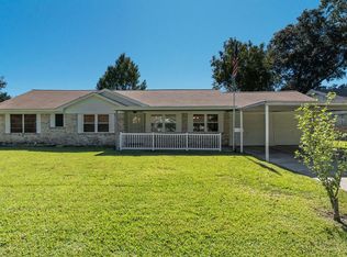 1003 Cedar Lawn Dr, Alvin, TX 77511