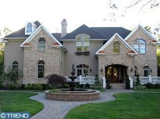 56 Summit Ave, Berlin, NJ 08009