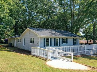 219 Atlanta St, Villa Rica, GA 30180