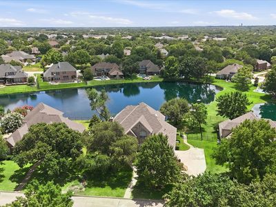 905 Brazos Dr, Southlake, TX, 76092