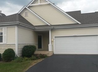 2544 Oak Park Ct, Crest Hill, IL 60403